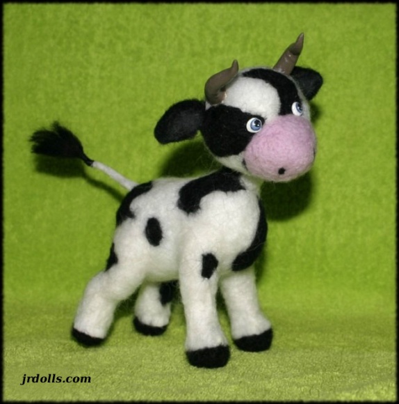 cow