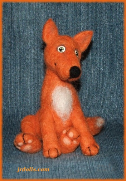 fox