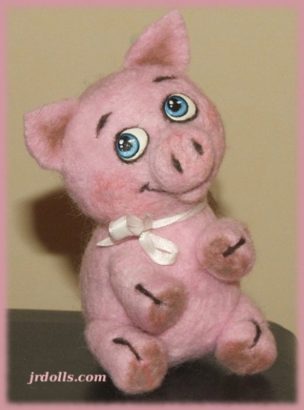 piglet