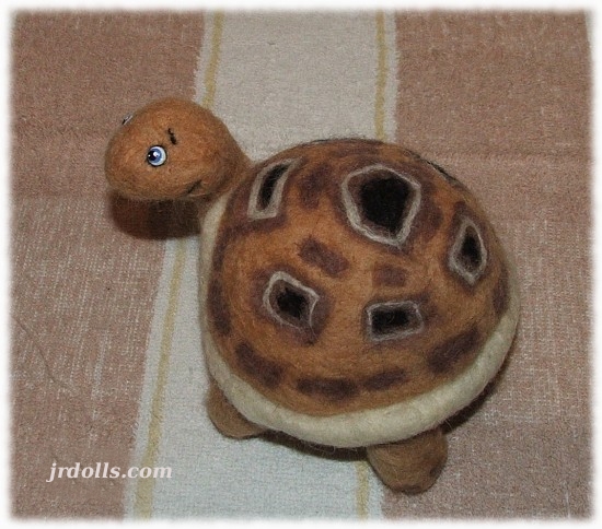 turtle